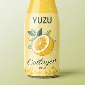 Yuzu Collagen Drink 300x300 1